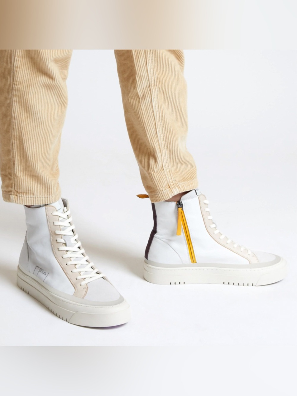 Oncept Lisbon Sneaker size 9